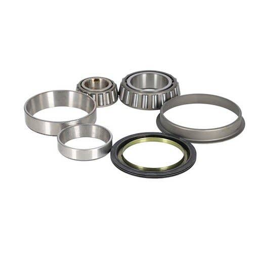 102232 | Wheel Bearing Kit | John Deere 410 500 500 510 510 2355 2555 4520 4555 4560 4620 4630 4640 4650 4755 4760 |
