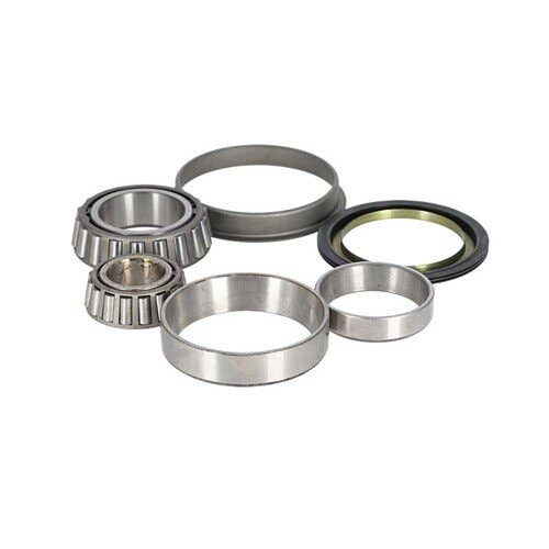 102232 | Wheel Bearing Kit | John Deere 410 500 500 510 510 2355 2555 4520 4555 4560 4620 4630 4640 4650 4755 4760 |