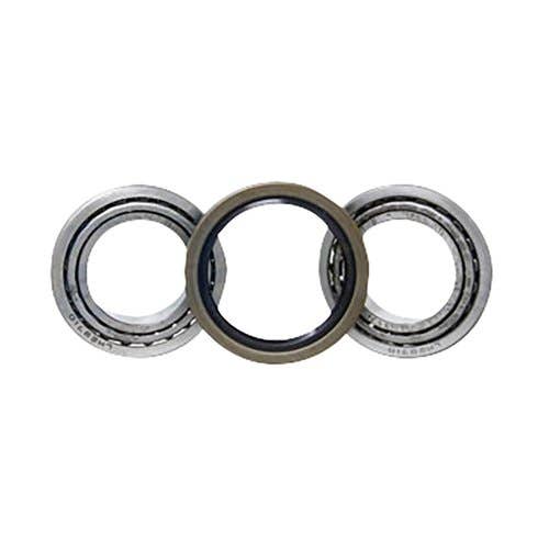 Wheel Bearing Kit fits John Deere 375 3375 375 JD8988 JD8271 MG678620 Wheel Bearing Kit fits John Deere 375 3375 375 JD8988 JD8271 MG678620