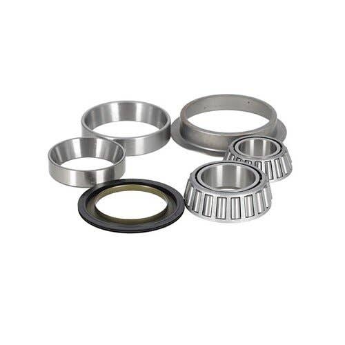 102230 | Wheel Bearing Kit | John Deere 300 300 301 301 302 302 310 400 400 401 401 480 480 1020 1520 1640 1840 2020 2020 2030 2040 2140 2150 2155 2250 2350 2355 2440 2450 2550 2555 2630 2640 2650 2750 2755 2840 2850 2855 2950 |  | RE45883 | RE196179