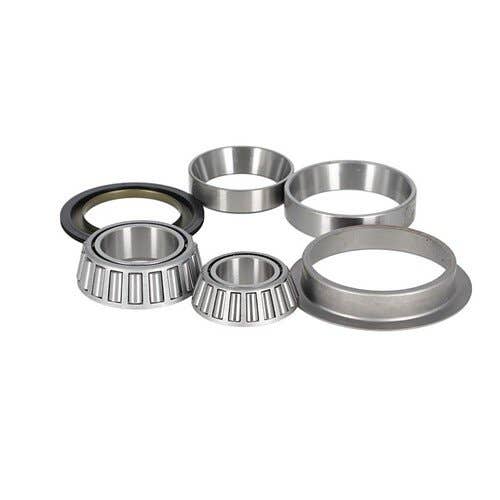 102230 | Wheel Bearing Kit | John Deere 300 300 301 301 302 302 310 400 400 401 401 480 480 1020 1520 1640 1840 2020 2020 2030 2040 2140 2150 2155 2250 2350 2355 2440 2450 2550 2555 2630 2640 2650 2750 2755 2840 2850 2855 2950 |  | RE45883 | RE196179