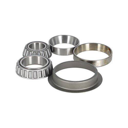 102231 | Wheel Bearing Kit | John Deere 2955 3055 3255 4040 4050 4055 4230 4240 4250 4255 4430 4440 4450 4455 4555 4560 |  | RE54815