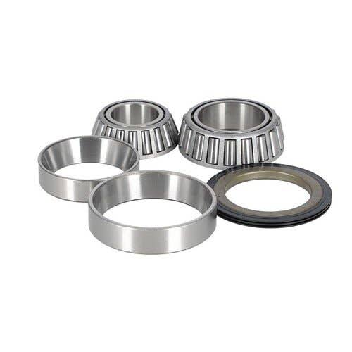 104968 | Wheel Bearing Kit | Massey Ferguson 20 20 30 30 40 40 40 50 50 235 245 250 4500 4500 6500 |