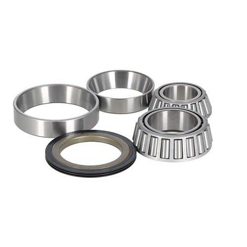 104968 | Wheel Bearing Kit | Massey Ferguson 20 20 30 30 40 40 40 50 50 235 245 250 4500 4500 6500 |