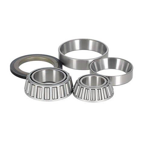 104968 | Wheel Bearing Kit | Massey Ferguson 20 20 30 30 40 40 40 50 50 235 245 250 4500 4500 6500 |