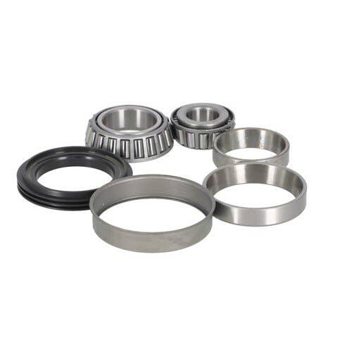 112386 | Wheel Bearing Kit | International | Farmall | IH 454 574 584 674 2400A 2400A | Massey Ferguson 2500 2500 |