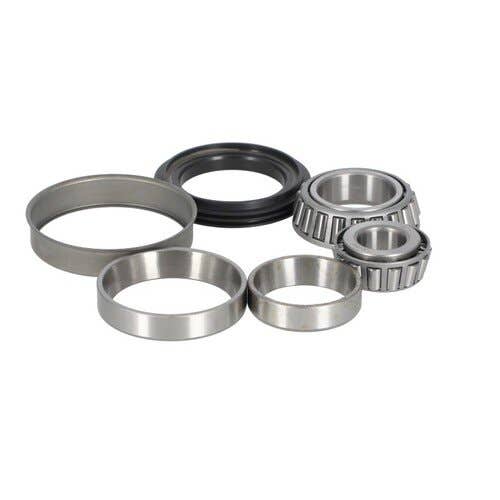 112386 | Wheel Bearing Kit | International | Farmall | IH 454 574 584 674 2400A 2400A | Massey Ferguson 2500 2500 |