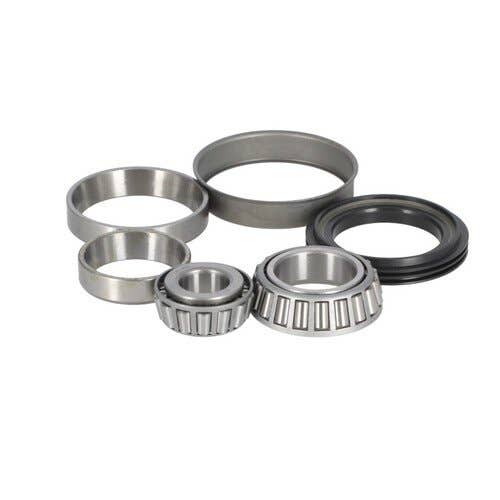 112386 | Wheel Bearing Kit | International | Farmall | IH 454 574 584 674 2400A 2400A | Massey Ferguson 2500 2500 |