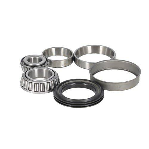 112386 | Wheel Bearing Kit | International | Farmall | IH 454 574 584 674 2400A 2400A | Massey Ferguson 2500 2500 |
