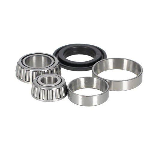 Wheel Bearing Kit fits Massey Ferguson F40 TE20 TO20 TO30 TO35 35 50 65 50 65 834596M1 835964M91 835964M92 935964M1 1810391M91 850127M1 180008M1