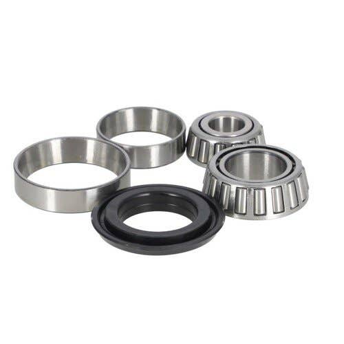 102486 | Wheel Bearing Kit | Massey Ferguson F40 TE20 TO20 TO30 TO35 35 50 50 65 65 |  | 1810391M91 | 834596M1 | 835964M91 | 835964M92 | 935964M1 | 150662M1 | 350351X1 | 763402M1 | 850127M1 | 180008M1