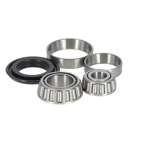 102486 | Wheel Bearing Kit | Massey Ferguson F40 TE20 TO20 TO30 TO35 35 50 50 65 65 |  | 1810391M91 | 834596M1 | 835964M91 | 835964M92 | 935964M1 | 150662M1 | 350351X1 | 763402M1 | 850127M1 | 180008M1