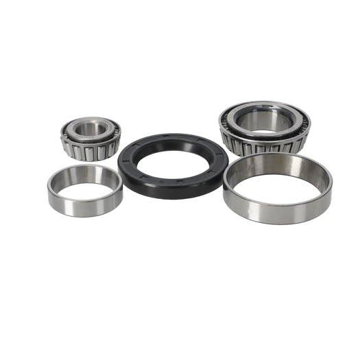 102487 | Wheel Bearing Kit | Massey Ferguson 135 150 165 175 180 185 202 202 203 203 204 204 205 205 230 235 245 255 265 275 275 285 1080 1085 | Massey Harris 20 |  | 1810416M1 | 1810416M91 | 835965M1 | 835965M91 | 835965M92