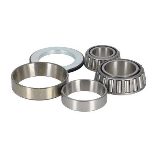 104967 | Wheel Bearing Kit | Massey Ferguson 1100 1105 1130 1135 1150 1155 2675 2705 2745 2775 2805 |  | 839100M91