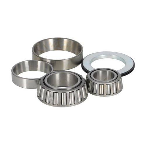 104967 | Wheel Bearing Kit | Massey Ferguson 1100 1105 1130 1135 1150 1155 2675 2705 2745 2775 2805 |  | 839100M91