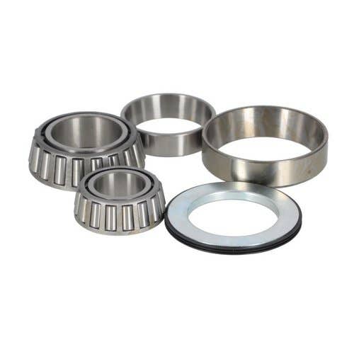 104967 | Wheel Bearing Kit | Massey Ferguson 1100 1105 1130 1135 1150 1155 2675 2705 2745 2775 2805 |  | 839100M91