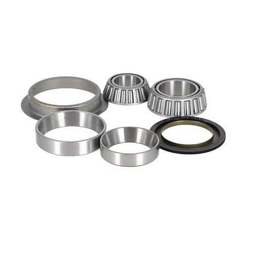 102230 | Wheel Bearing Kit | John Deere 300 301 302 310 400 401 480 1020 1520 1640 1840 2020 2030 2040 2140 2150 2155 2250 2350 2355 2440 2450 2550 2555 2630 2640 2650 2750 2755 2840 2850 2855 2950 3040 3130 3140 3150 3350 4030 |  | RE45883 | RE196179.