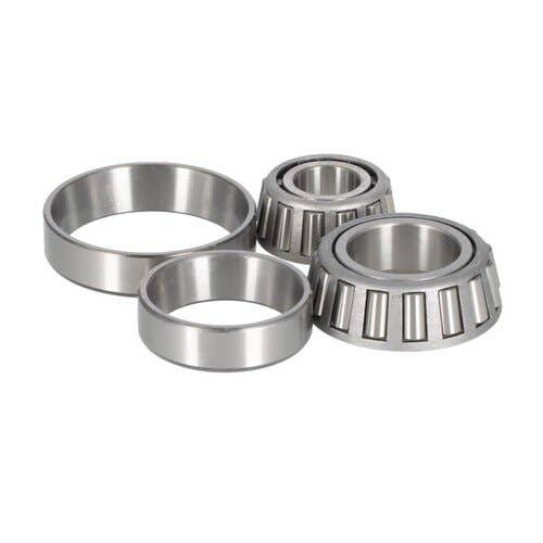 105219 | Wheel Bearing Kit | Oliver Super 55 550 |  | 15123 | 15245 | 09067 | 09195