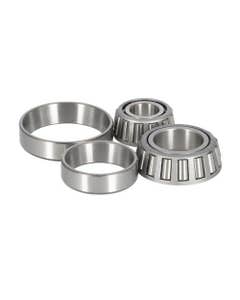 105219 | Wheel Bearing Kit | Oliver Super 55 550 | | 15123 | 15245 | 09067 | 09195