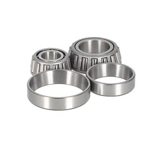 105219 | Wheel Bearing Kit | Oliver Super 55 550 |  | 15123 | 15245 | 09067 | 09195