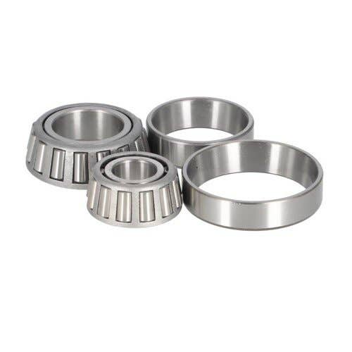 105219 | Wheel Bearing Kit | Oliver Super 55 550 |  | 15123 | 15245 | 09067 | 09195