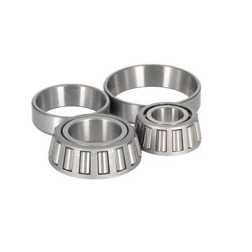 105219 | Wheel Bearing Kit | Oliver Super 55 550 |  | 15123 | 15245 | 09067 | 09195