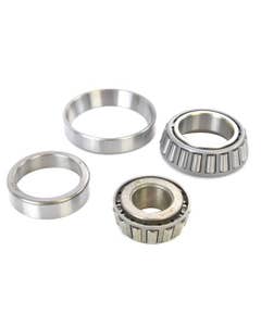 105220 | Wheel Bearing Kit | Oliver 550 |