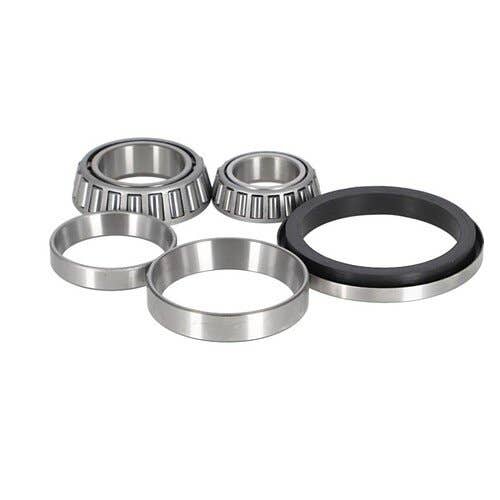 100009 | Wheel Bearing Kit | Oliver Super 55 77 88 770 880 1550 1555 1600 1655 1750 1850 | White 2-44 6215 |  | 163101A | LM501349 | LM501310 | LM67048 | LM67010