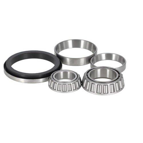 100009 | Wheel Bearing Kit | Oliver Super 55 77 88 770 880 1550 1555 1600 1655 1750 1850 | White 2-44 6215 |  | 163101A | LM501349 | LM501310 | LM67048 | LM67010