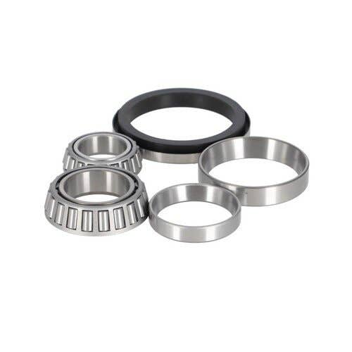 100009 | Wheel Bearing Kit | Oliver Super 55 77 88 770 880 1550 1555 1600 1655 1750 1850 | White 2-44 6215 |  | 163101A | LM501349 | LM501310 | LM67048 | LM67010