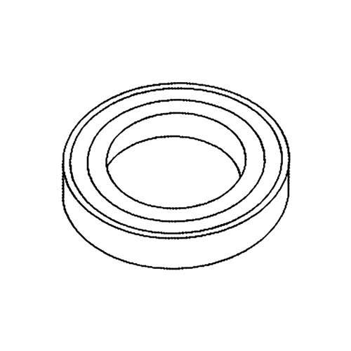 Wheel Bearing Seal fits Case 200 300 430 470 500B 530 570 600B 430 530 G13053 Wheel Bearing Seal fits Case 200 300 430 470 500B 530 570 600B 430 530 G13053