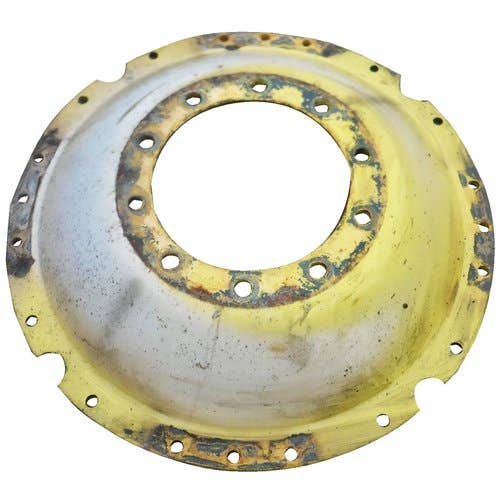 405880 | Wheel Center - 34" | John Deere 6R 175 6R 195 7R 230 7R 250 8R 230 8R 250 8R 280 8R 310 8R 340 8R 370 8R 410 6170R 6175M 6175R 6190R 6195M 6195R 6210M 6210R 6215R 6230R 6250R 8120 8130 8220 8225R 8230 8235R 8245R 8260R 8270R 8285R |  | R197146