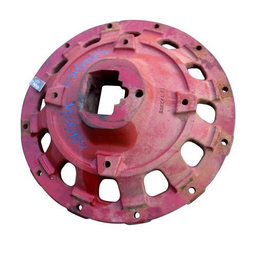 Used Wheel Center Casting fits International Hydro 100 706 756 766 806 826 856 966 1026 1066 1206 1256 398545R1 Used Wheel Center Casting fits International Hydro 100 706 756 766 806 826 856 966 1026 1066 1206 1256 398545R1