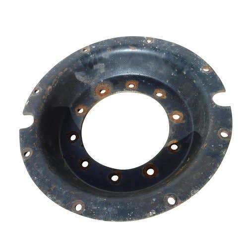 Used Wheel Center Disc 26 Used Wheel Center Disc 26