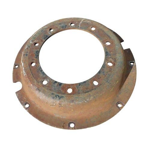 404272 | Wheel Center Disc 26" 4.25 Offset | Case IH 7110 7120 7130 7140 7150 7210 7220 7230 7240 7250 |  | 1334430C1