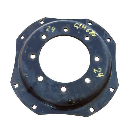 408377 | Wheel Center Disc - 50MM Offset | Case IH 385 485 585 685 885 |  | 99976C1 | 1335015C1 | 24338 | 24340 | 24342