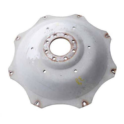 406940 | Wheel Center Disc | AGCO LT70 LT75A LT85A LT90 LT90A LT95A RT95 RT100 RT115 RT120 8775 | Allis Chalmers 8785 | Challenger MT425B MT445B MT455B MT465B MT475B MT515E MT525B MT525D |  | 38132265M1 | 38132265M1 | 38132265M1 | 38132265M1 | 38132265M1