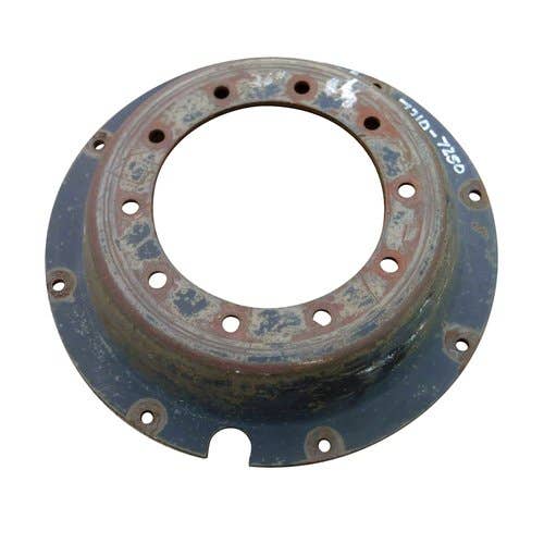 404568 | Wheel Center Disc | Case IH 7110 7120 7130 7140 7150 7210 7220 7230 7240 7250 |  | A185506
