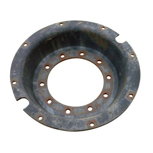 404568 | Wheel Center Disc | Case IH 7110 7120 7130 7140 7150 7210 7220 7230 7240 7250 |  | A185506