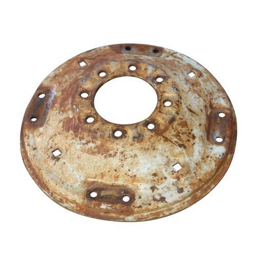 Used Wheel Center Disc fits International 240 300 340 350 404 424 444 454 460 504 544 574 584 606 674 684 784 2404 2424 2444 2504 2544 2606 365325R1 Used Wheel Center Disc fits International 240 300 340 350 404 424 444 454 460 504 544 574 584 606 674 684 784 2404 2424 2444 2504 2544 2606 365325R1