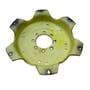 402719 | Wheel Center Disc | John Deere 820 830 920 1020 1030 1120 1130 1530 1630 2020 2020 2040 2150 2155 2240 2255 2750 | | L31667, L25819 402719 | Wheel Center Disc | John Deere 820 830 920 1020 1030 1120 1130 1530 1630 2020 2020 2040 2150 2155 2240 2255 2750 | | L31667, L25819