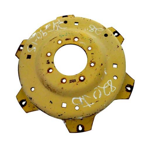 Used Wheel Center Disc fits John Deere 820 830 920 1020 1030 1120 1130 1530 1630 2020 2040 2150 2155 2240 2255 2750 2020 L31667, L25819 Used Wheel Center Disc fits John Deere 820 830 920 1020 1030 1120 1130 1530 1630 2020 2040 2150 2155 2240 2255 2750 2020 L31667, L25819