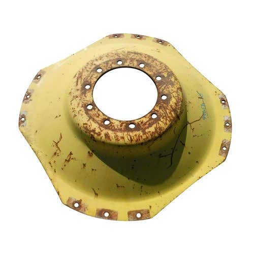 465788 | Wheel Center Disc | John Deere 4055 4255 4455 4560 4760 4960 |  | RE43966