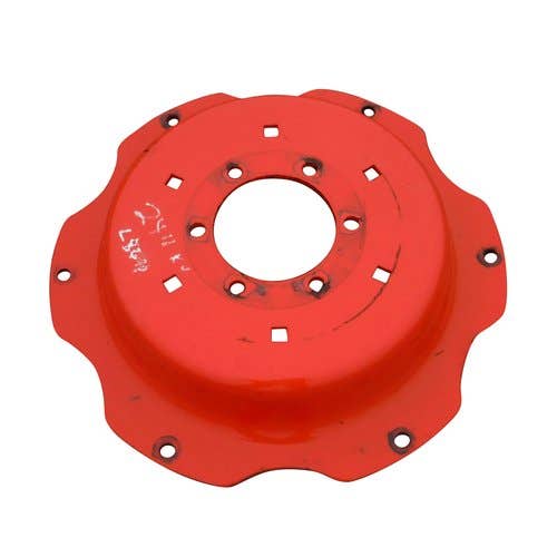 402931 | Wheel Center Disc | Kubota L3830 L3940 L4060 L4240 L4330 L4400 L4600 L4630 L4701 L4740 L4760 |  | TC230-27660