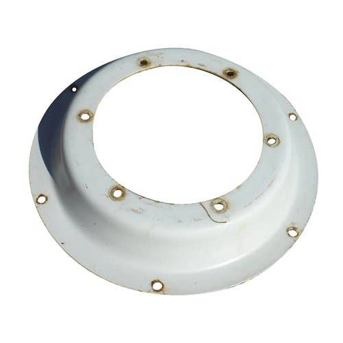 Used Wheel Center Disc fits Ford 2N 9N 9N1122E Used Wheel Center Disc fits Ford 2N 9N 9N1122E