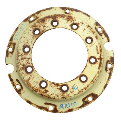 465813 | Wheel Center Disk | John Deere 4055 4255 4455 |  | R110137