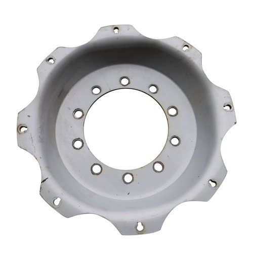406919 | Wheel Center | AGCO RT95 RT100 RT110A RT115 RT120 RT135 RT150 8775 | Allis Chalmers 8785 | Challenger MT525B MT535B MT545 MT545B MT555B MT565B MT575B | Massey Ferguson 3645 3655 3660 3670 3690 6170 6180 6190 6270 6280 6290 6465 |  | 3712587M1