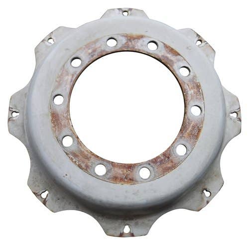 406919 | Wheel Center | AGCO RT95 RT100 RT110A RT115 RT120 RT135 RT150 8775 | Allis Chalmers 8785 | Challenger MT525B MT535B MT545 MT545B MT555B MT565B MT575B | Massey Ferguson 3645 3655 3660 3670 3690 6170 6180 6190 6270 6280 6290 6465 |  | 3712587M1