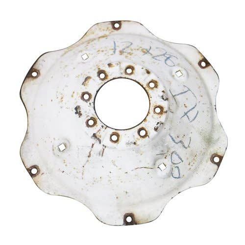 Used Wheel Center fits International 240 300 340 350 424 444 454 504 544 574 656 361724R1 fits Case IH 495 595 685 695 895 129374A1 fits Case G12001