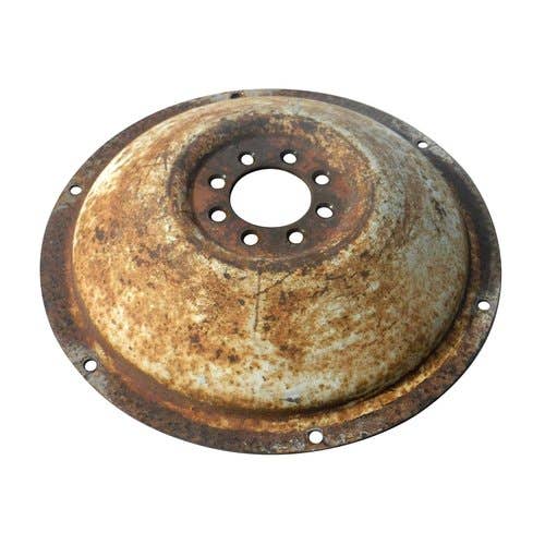 465791 | Wheel Center | Ford NAA 8N |  | 8N1122